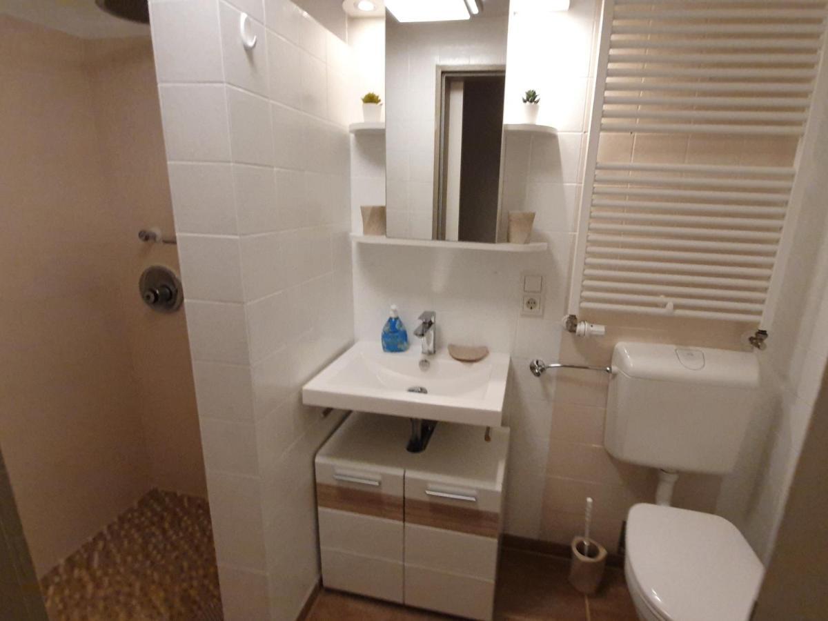 Ferienwohnung Im Moseltal Veldenz Luaran gambar