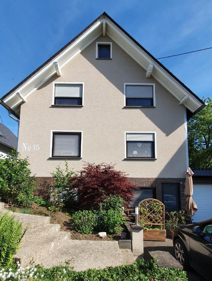 Ferienwohnung Im Moseltal Veldenz Luaran gambar
