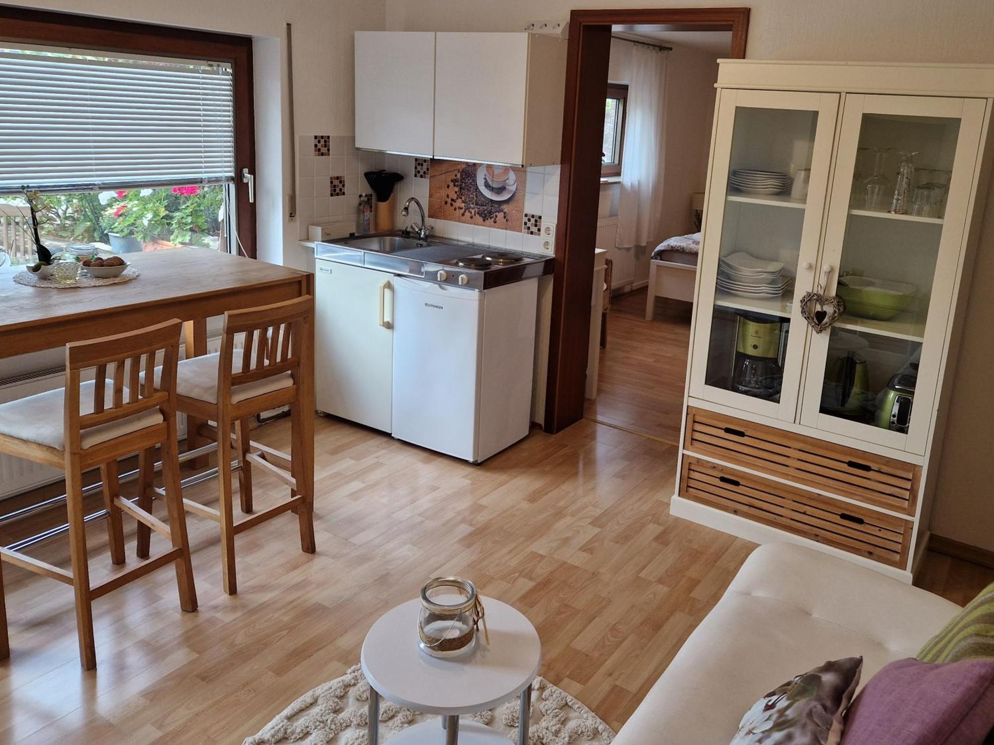 Ferienwohnung Im Moseltal Veldenz Luaran gambar