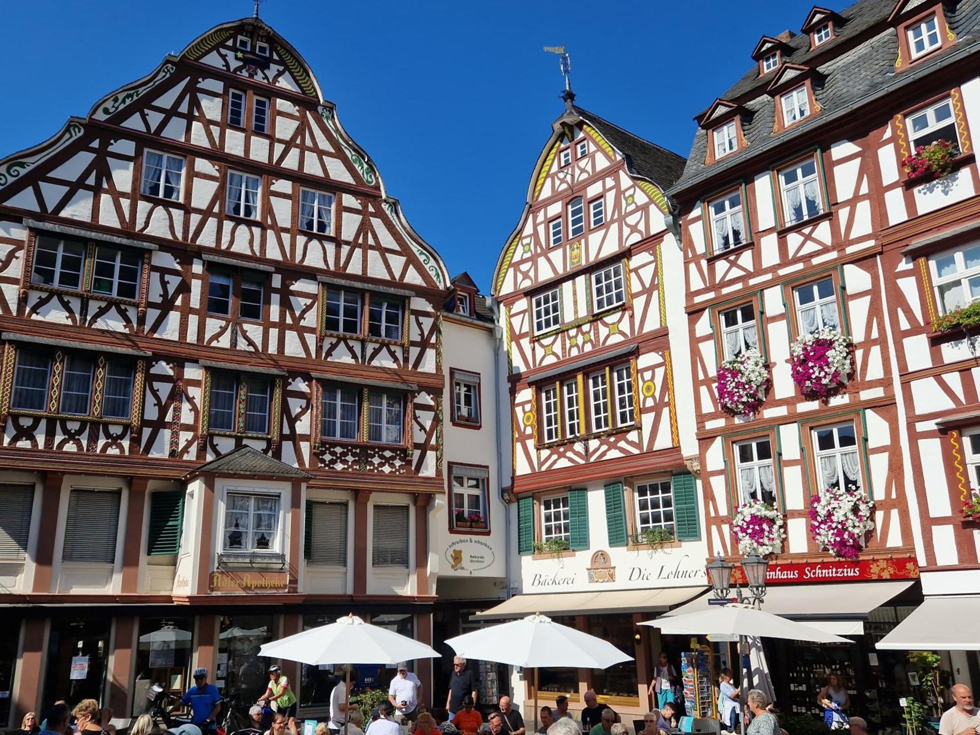 Ferienwohnung Im Moseltal Veldenz Luaran gambar